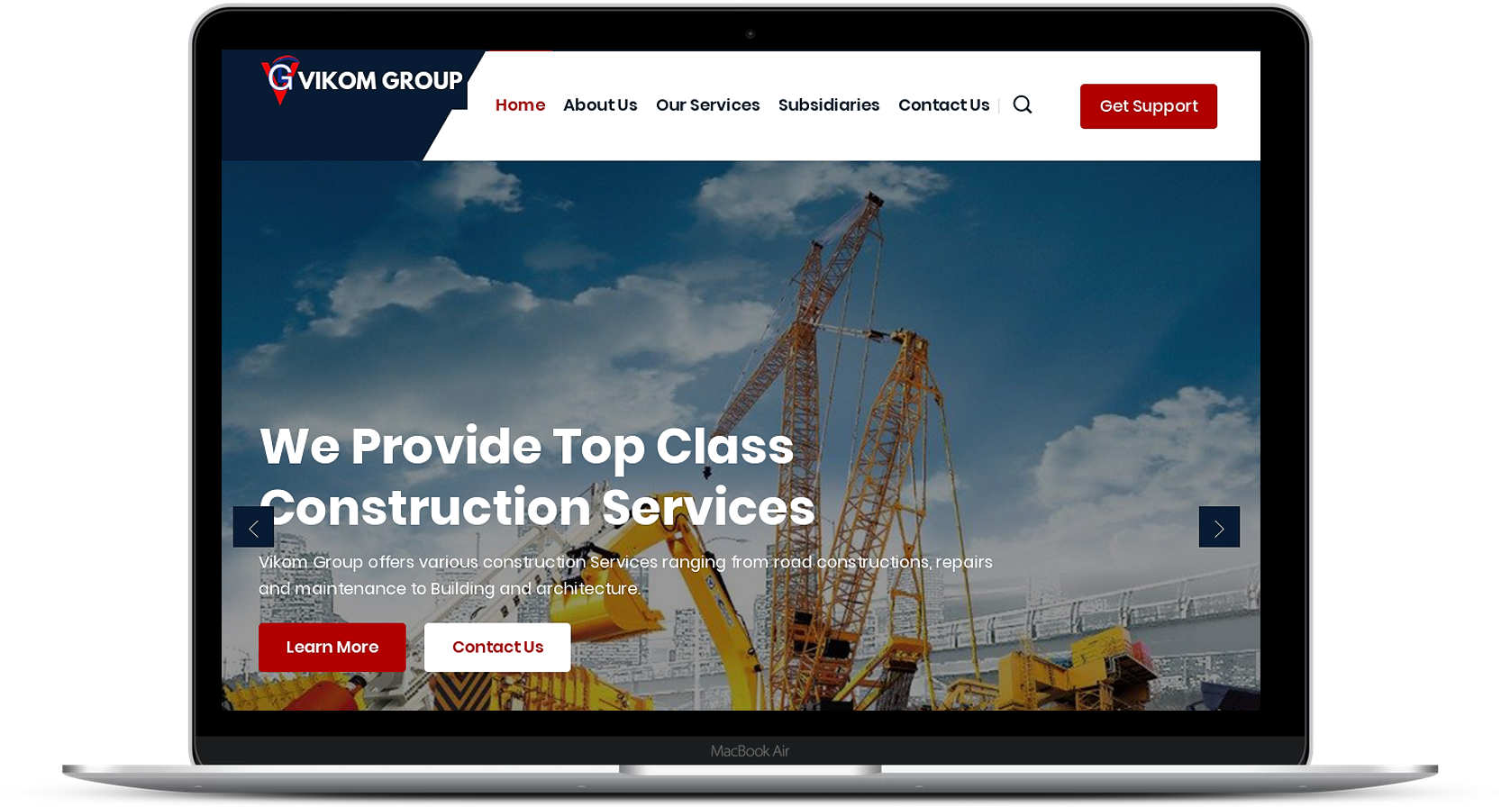 Vikom Group